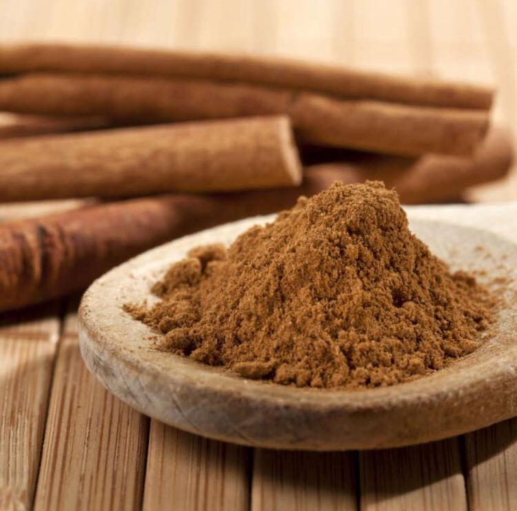 Canela Molida Saigón 303g Kirkland Signature