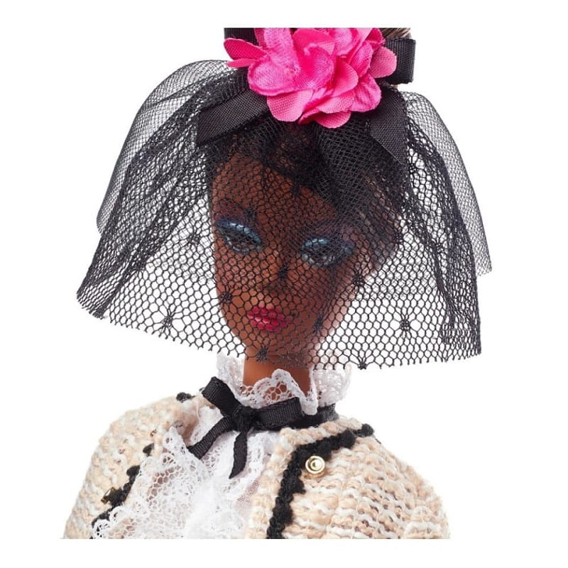 Barbie Signature Modelo de Colección