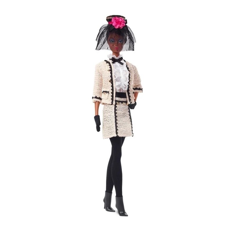 Barbie Signature Modelo de Colección