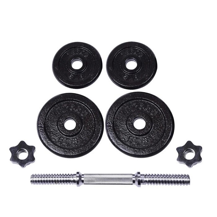 Mancuerna 20LB/9KG  Athletic Works