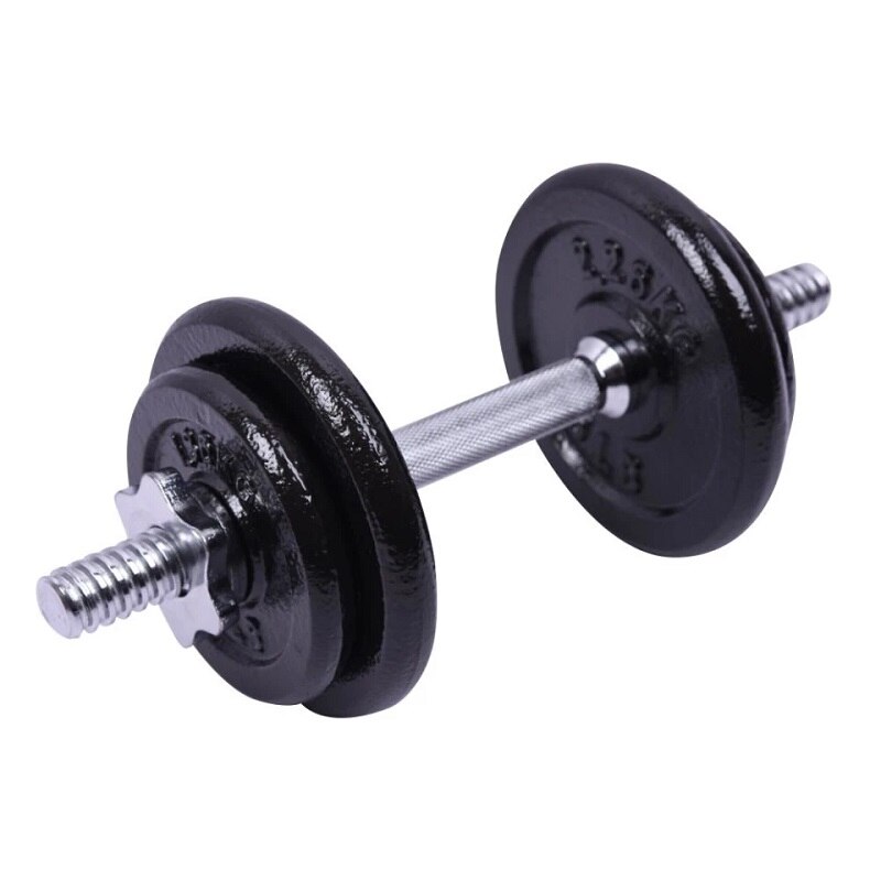 Mancuerna 20LB/9KG  Athletic Works