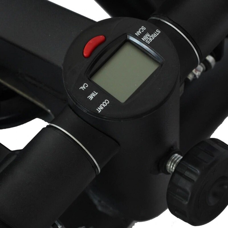 Mini Escaladora Stepper Athletic Works