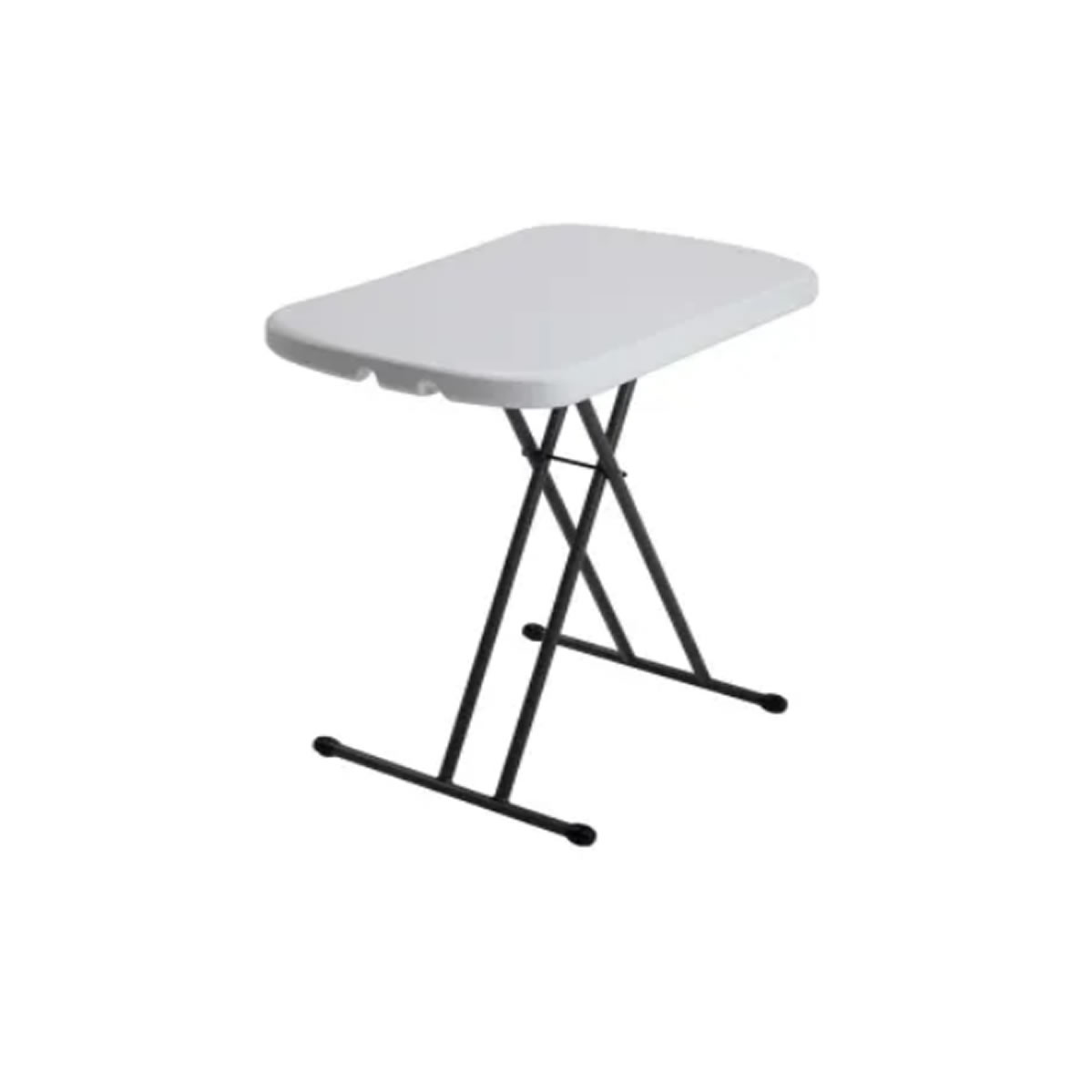 Mesa Plegable Lifetime Personal 66 x 46 cm