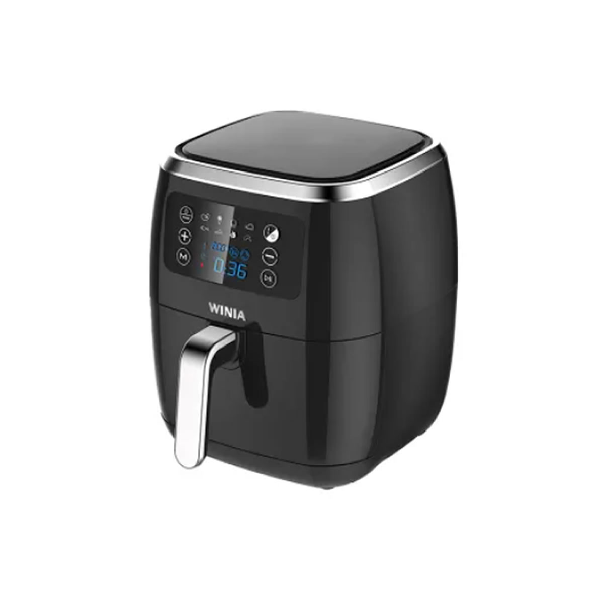 Freidora de Aire Winia 7L