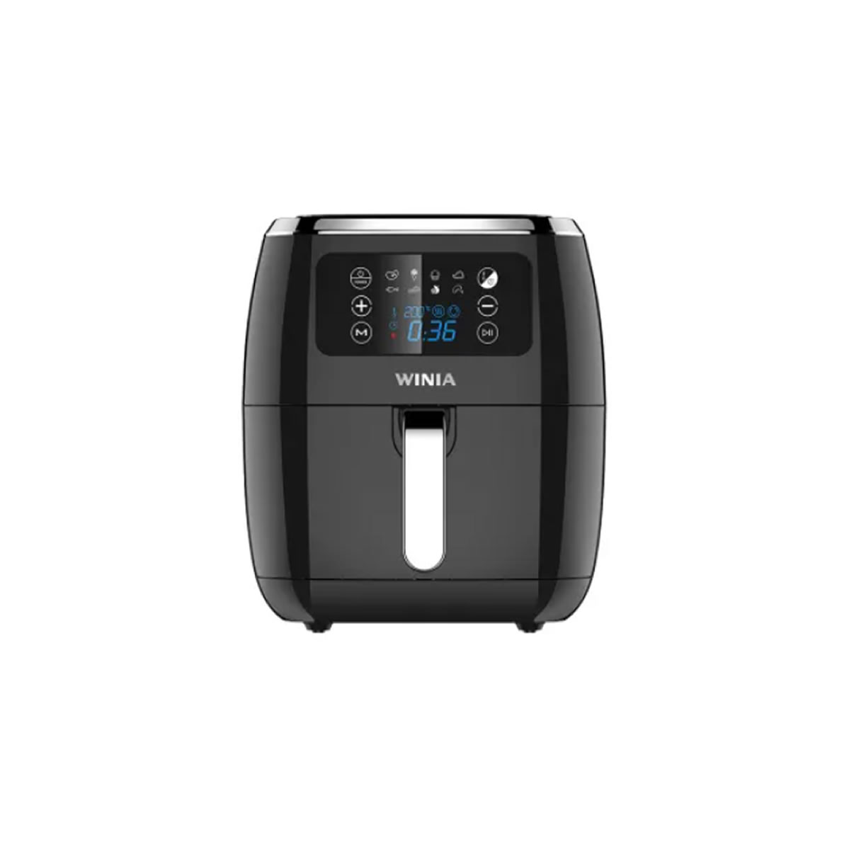 Freidora de Aire Winia 7L
