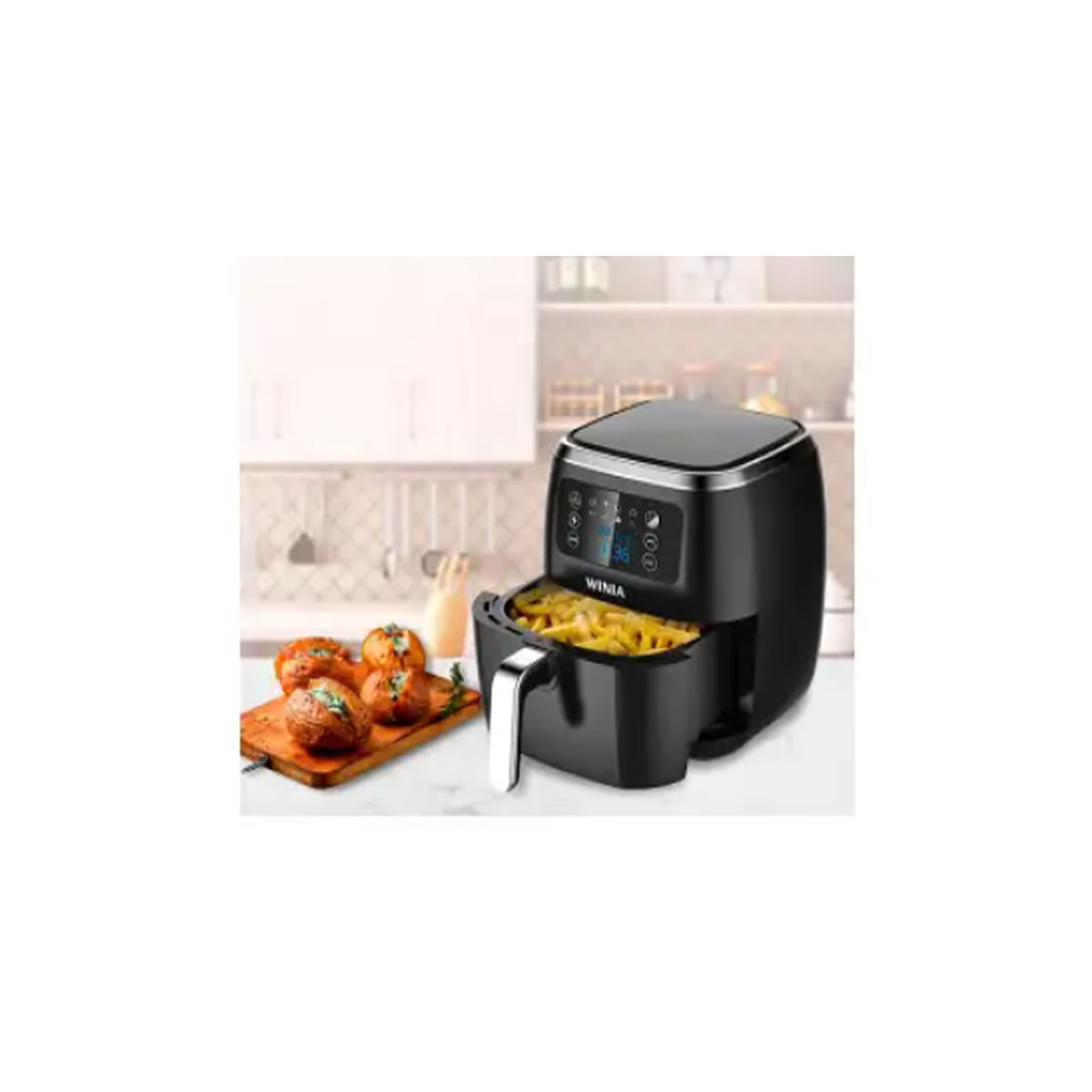 Freidora de Aire Winia 7L