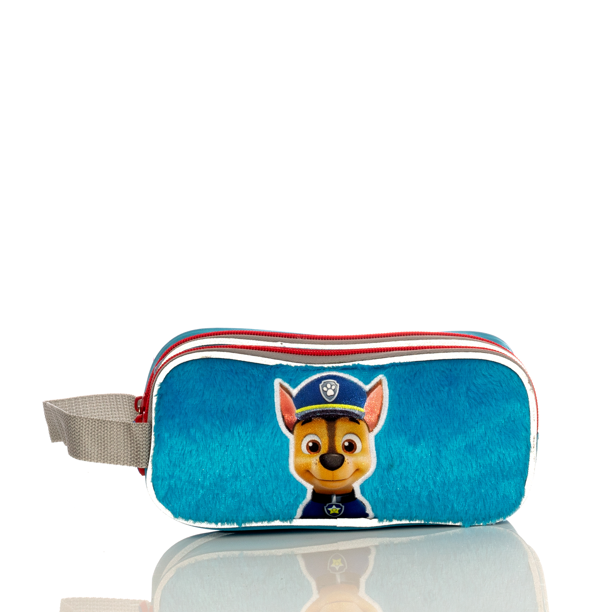 Lapicera Paw Patrol Chase Original Nueva