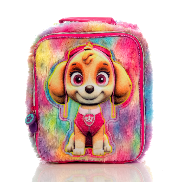 Lonchera Original Paw Patrol Skye Nueva