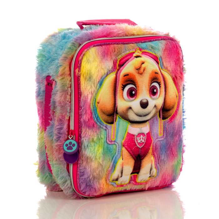 Lonchera Original Paw Patrol Skye Nueva