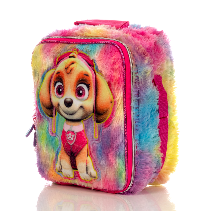 Lonchera Original Paw Patrol Skye Nueva