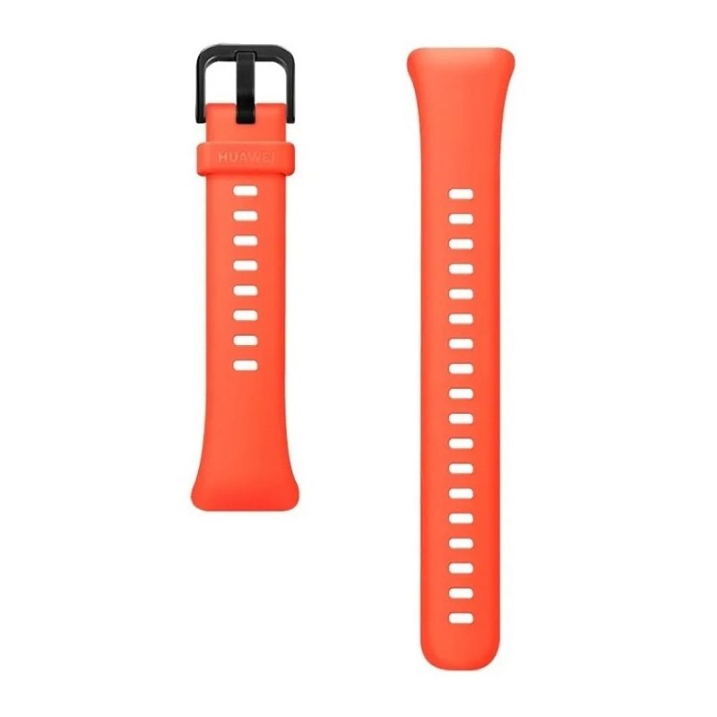 Reloj Inteligente Huawei Band 6, 1.47 Amoled, Naranja