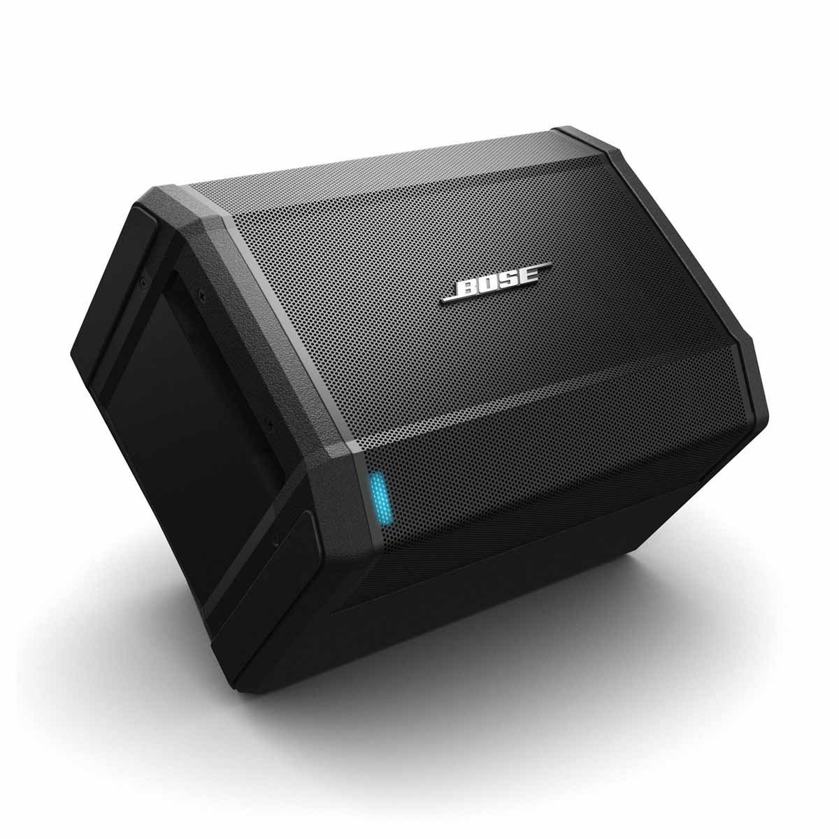 Bose S1 Pro Bocina Portátil Bluetooth Amplificada con Batería