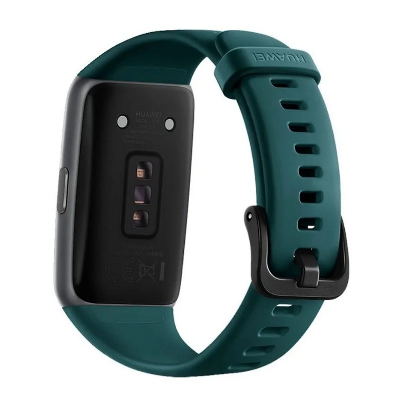 Reloj Inteligente Huawei Band 6, 1.47 Amoled, Verde