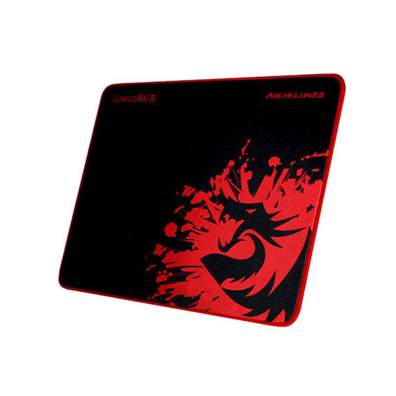 Redragon Teclado S101 + Mouse M601 + Headset H120 + Mousepad P016