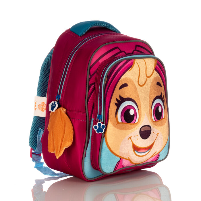Mochila Paw Patrol Skye Pop Up