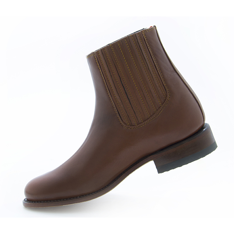 BOTIN VAQUERO SIETE LEGUAS 6000- C ATANADO REDISH ORIGINAL