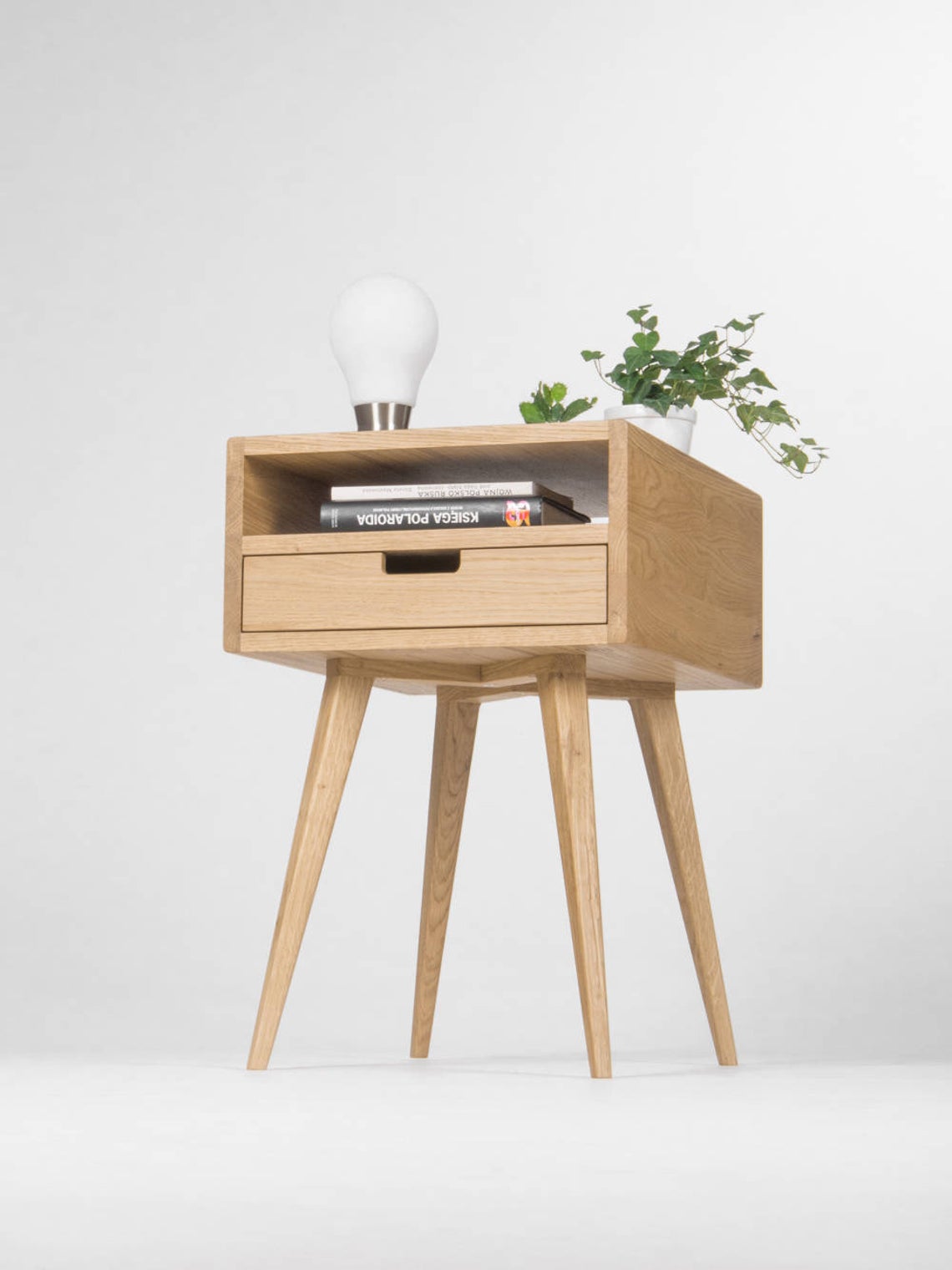 Buro Helsinki Estilo Nórdico Minimalista Encino Cajon Encino
