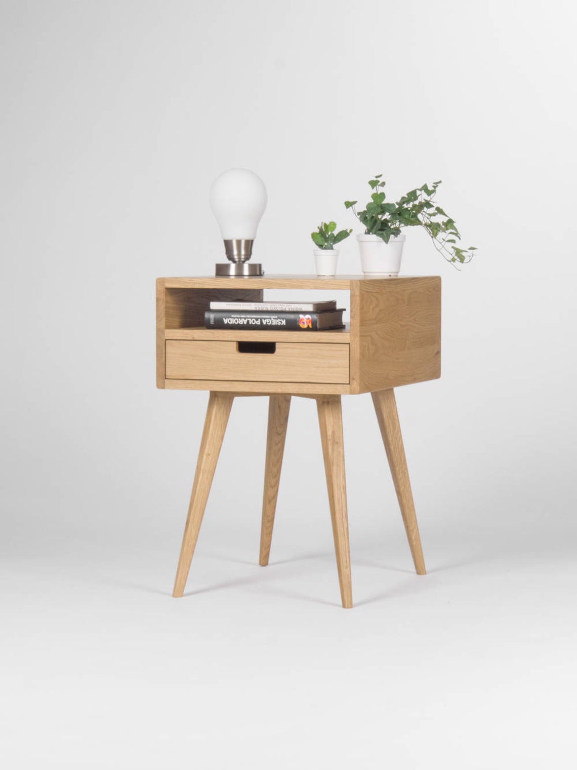 Buro Helsinki Estilo Nórdico Minimalista Encino Cajon Encino