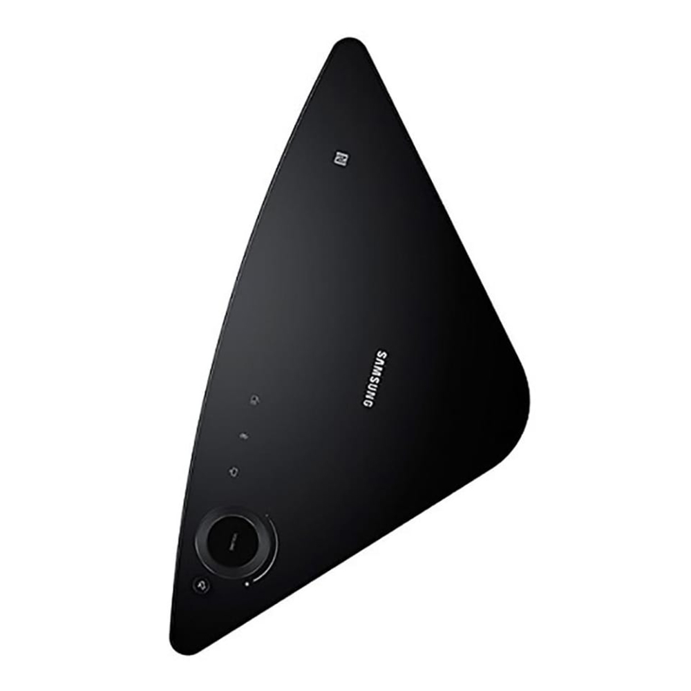  Bocina Samsung Con Bluetooth Wam550/za Negro Reacondicionado