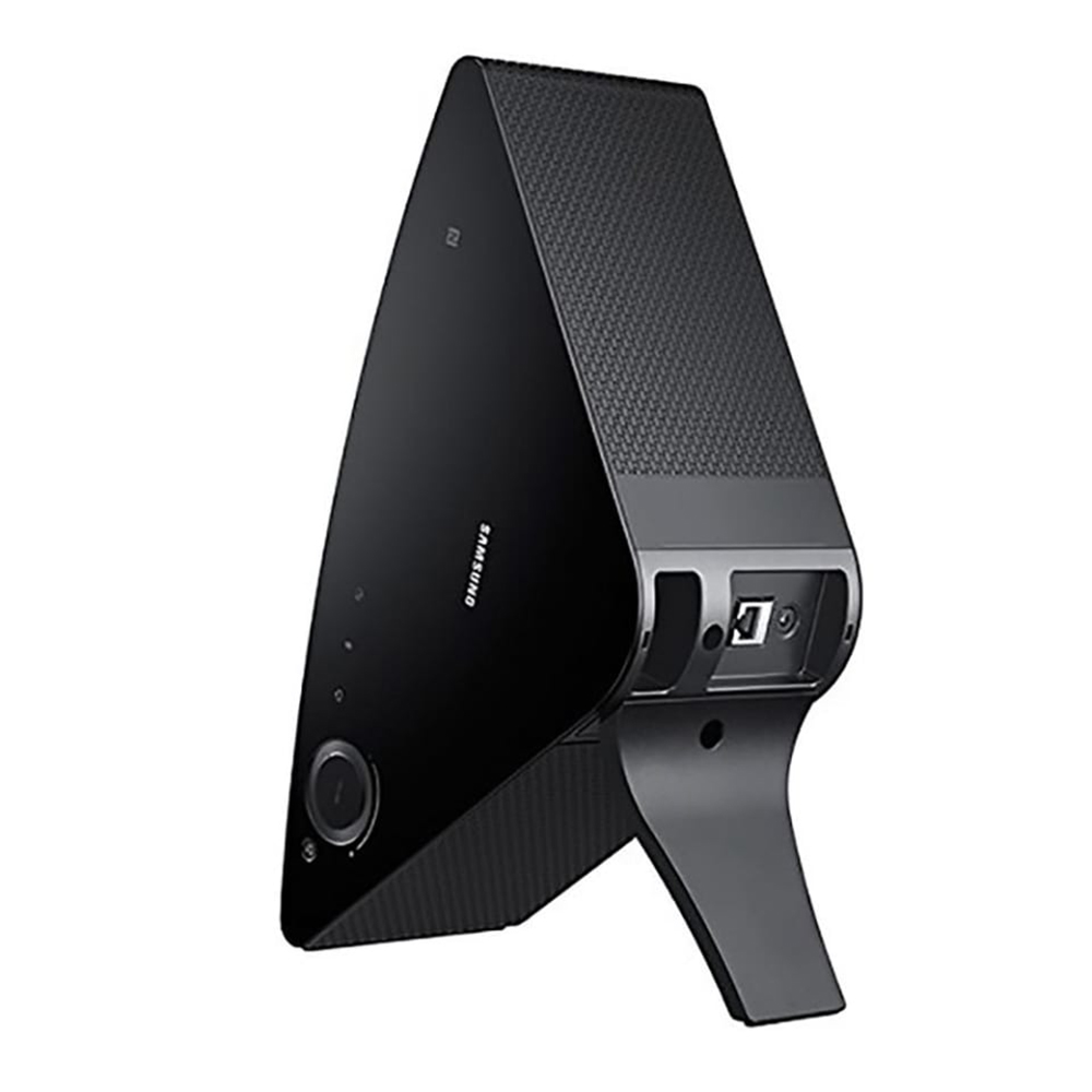  Bocina Samsung Con Bluetooth Wam550/za Negro Reacondicionado