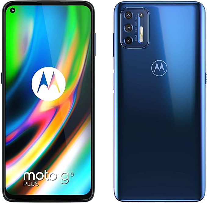 Mica De Hidrogel Protector Para Smartphone Motorola