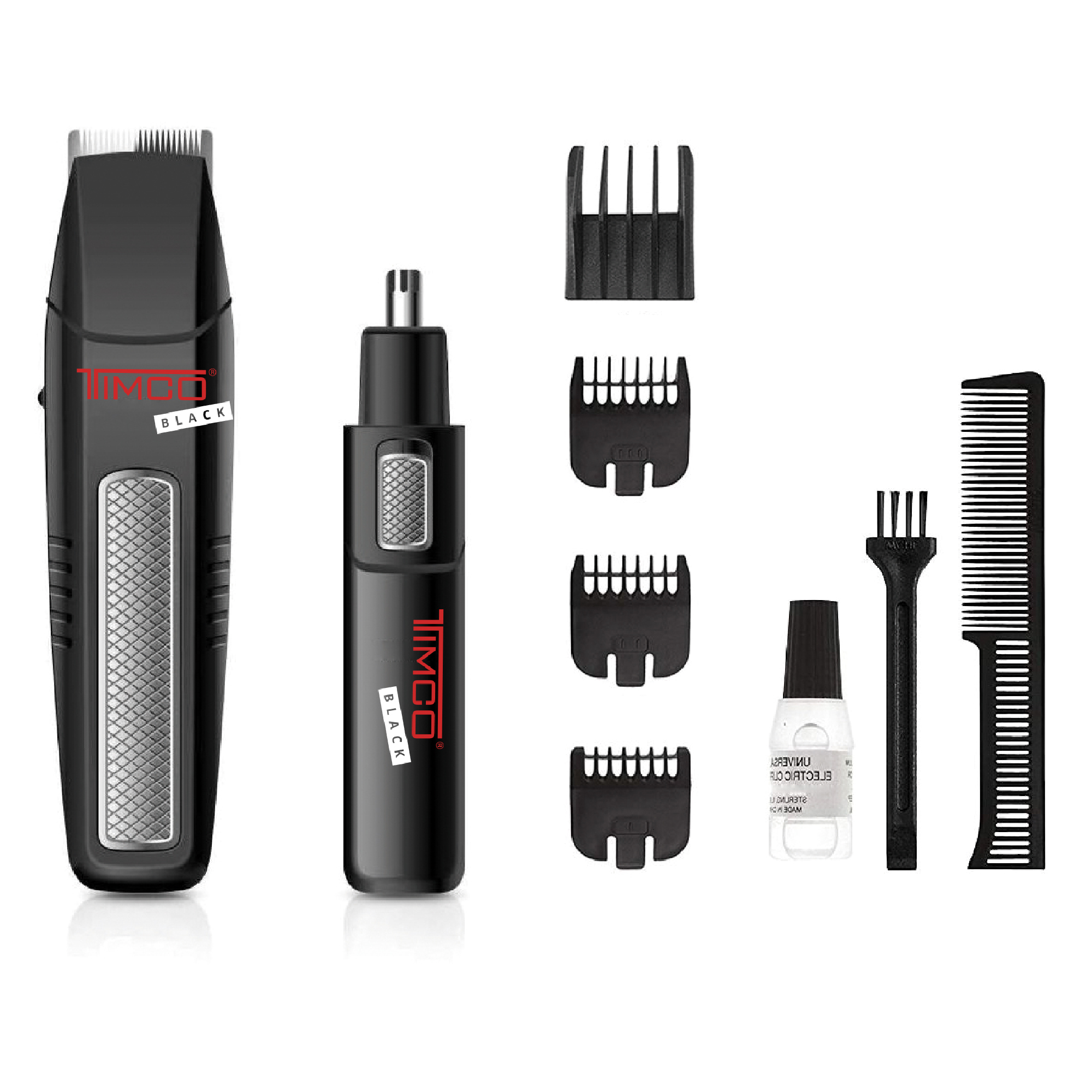 Delineadora Recortadora para Barba Trimmer Timco GS666