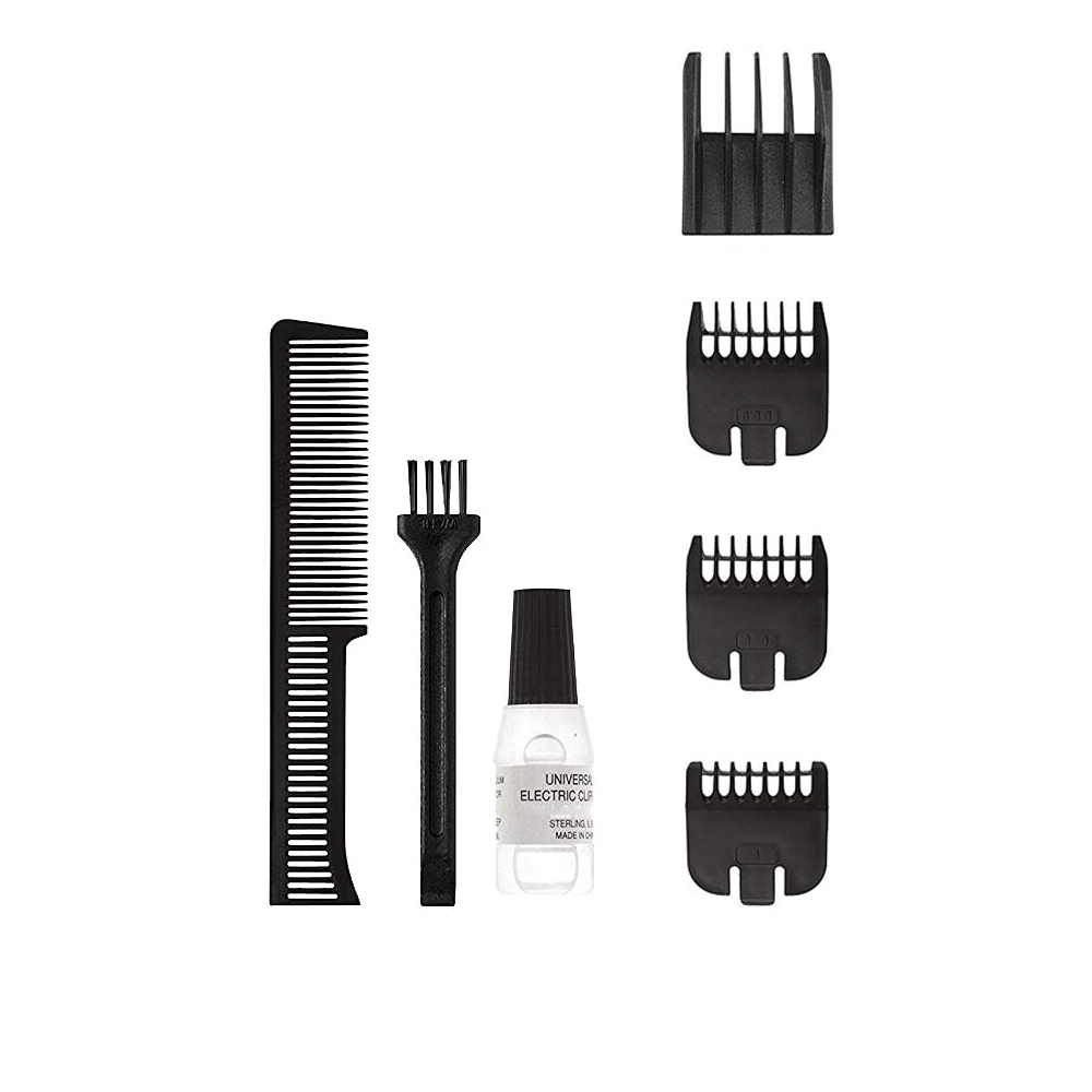 Delineadora Recortadora para Barba Trimmer Timco GS666
