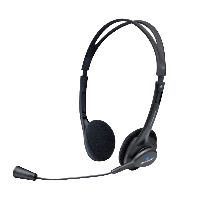 Audífonos de Diadema Bluetooth Motorola XT220 One ear Inalámbricos Negro