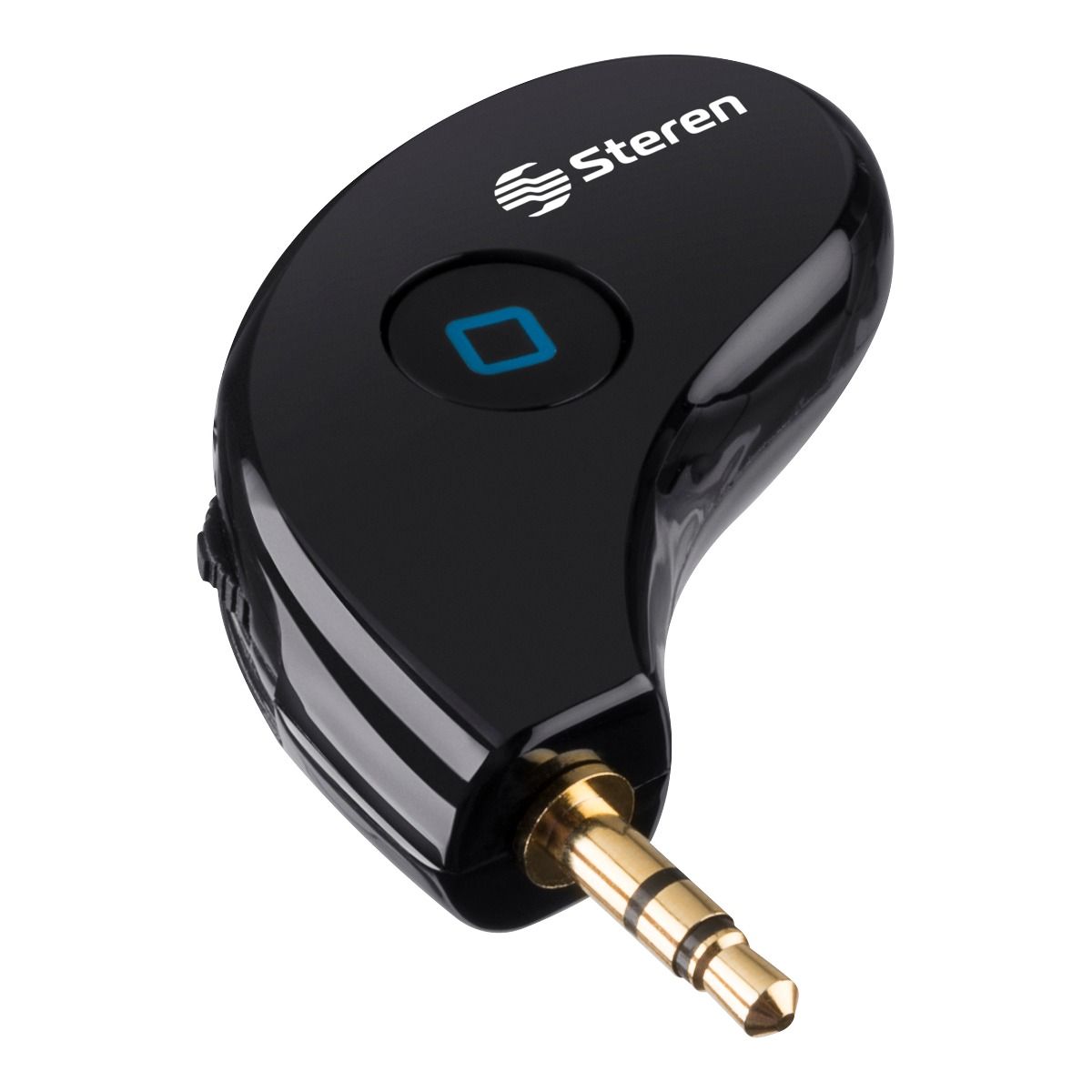 RECEPTOR DE AUDIO BLUETOOTH Y MANOS LIBR - POD-147 - STEREN