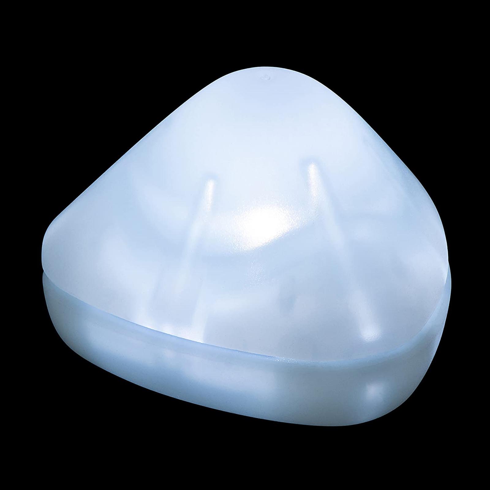 Luminaria Led Para Alberca, Hielera Nite Ize Ng-02-r7