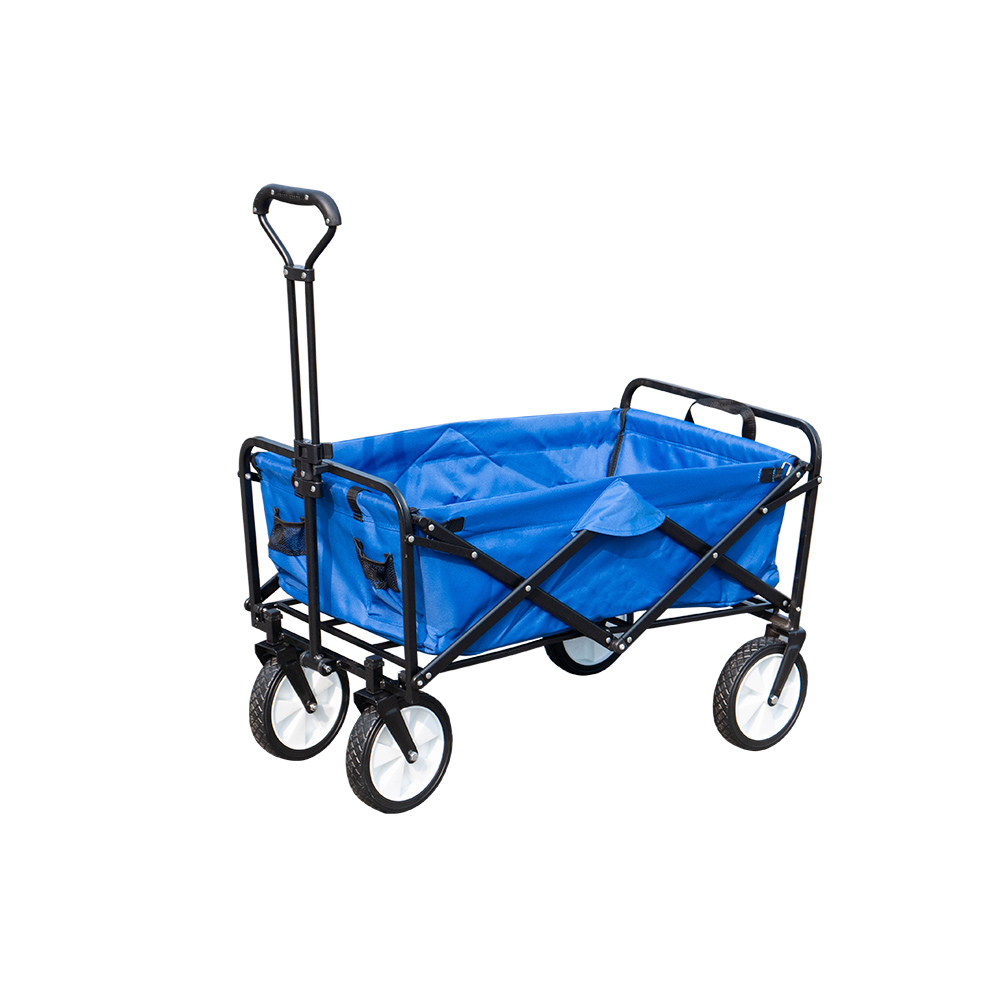 Carrito Vagon Plegable Multiusos Wagon