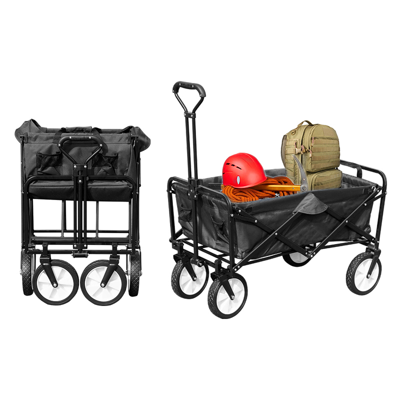 Carrito Vagon Plegable Multiusos Wagon