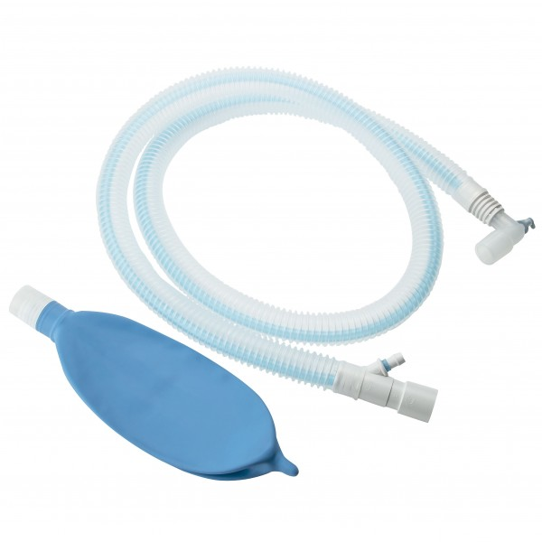 Circuito De Anestesia Pediátrico