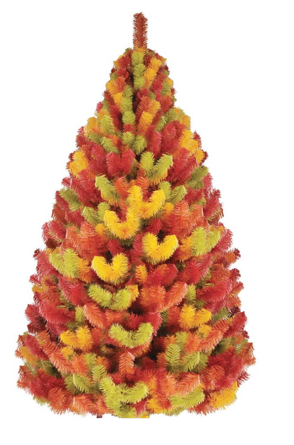 Arbol De Navidad De 1.75m Taxco