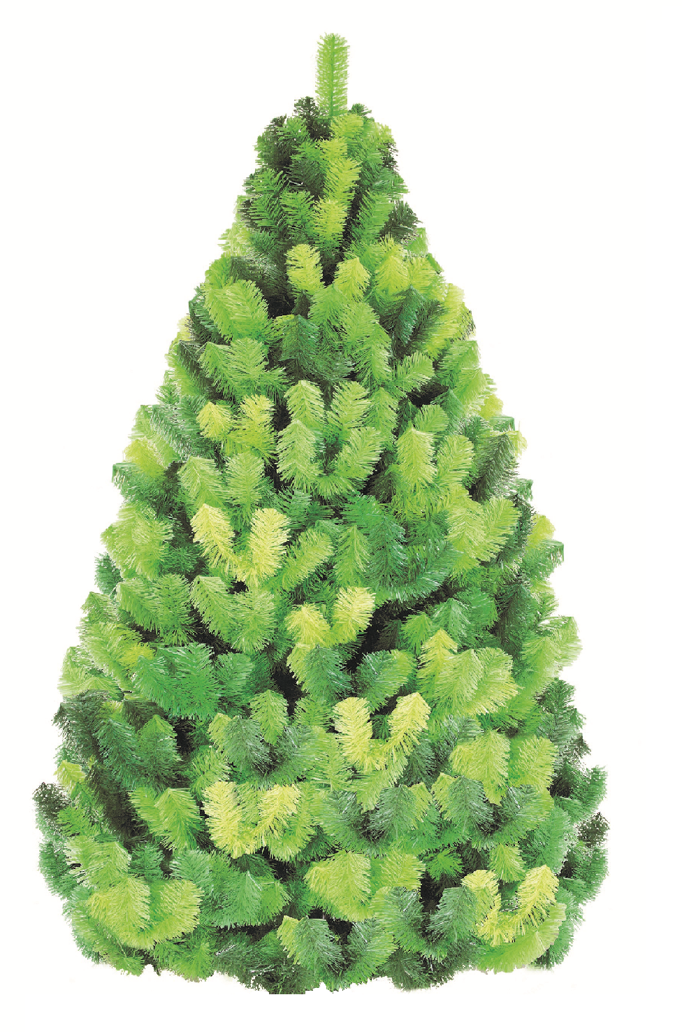 Arbol De Navidad De 1.75m Taxco