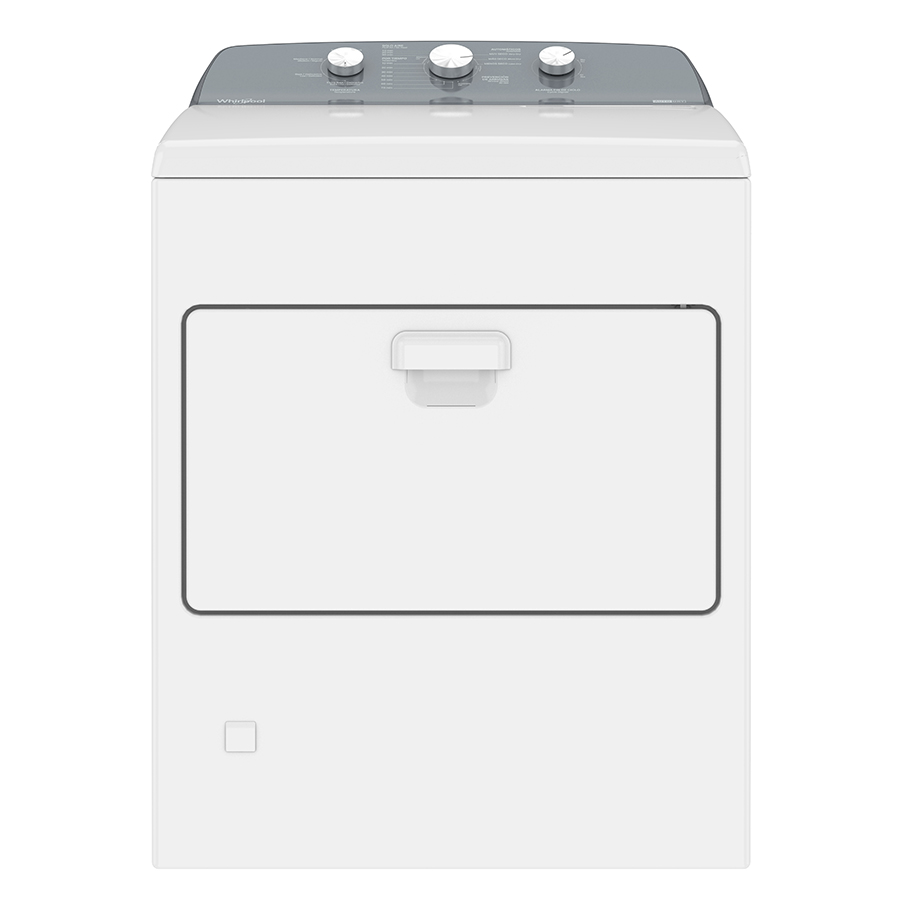 Secadora de Gas Whirlpool Carga Superior 20 kg 7MWGD1930JM