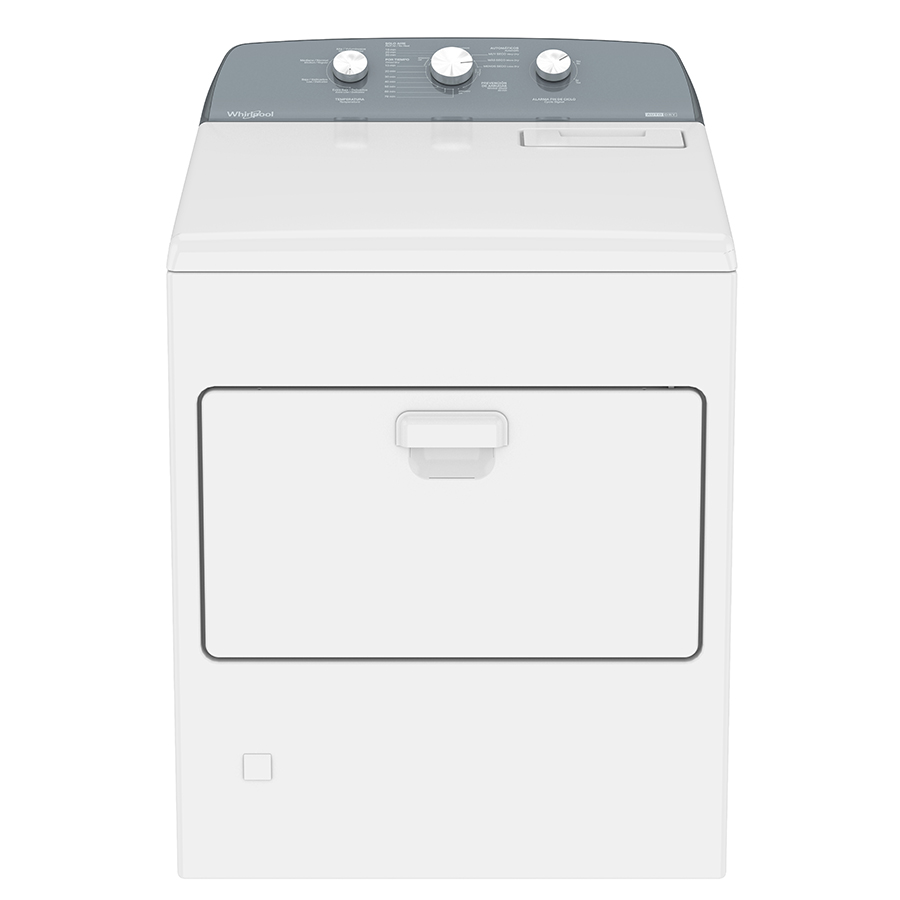 Secadora de Gas Whirlpool Carga Superior 20 kg 7MWGD1930JM