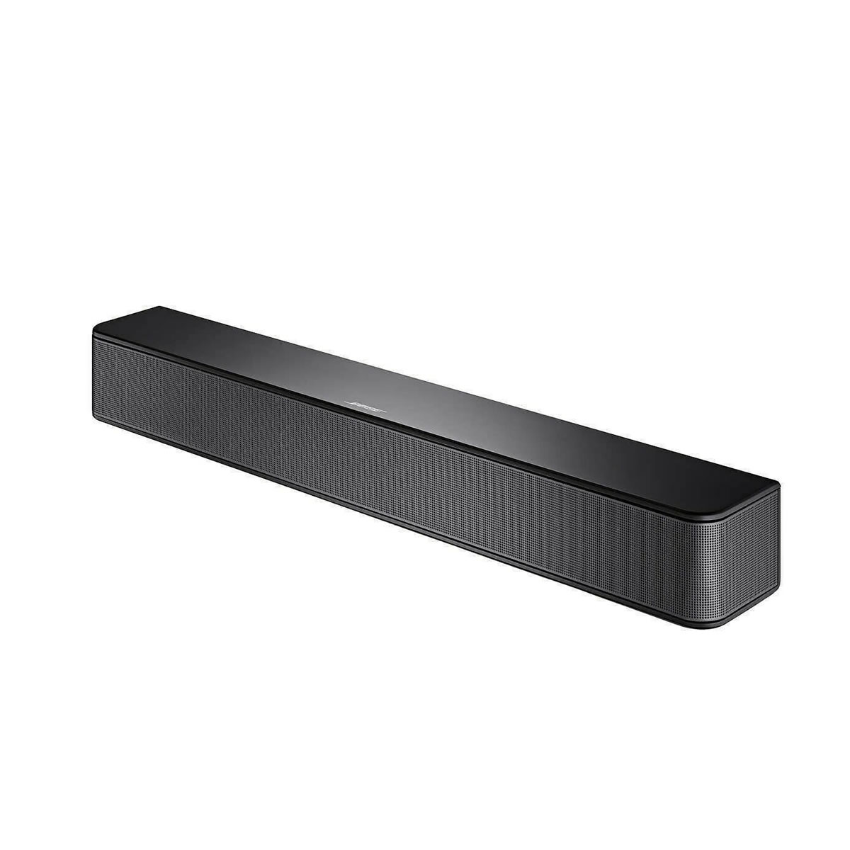 Barra De Sonido Bose 845194-110 Solo Tv Series II CST