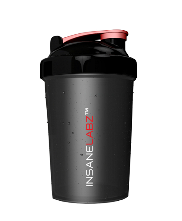 Shaker Insane Labz 12 Oz.