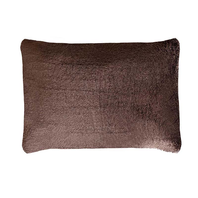 Funda de almohada Alpes Cafe - Std - Vianney 