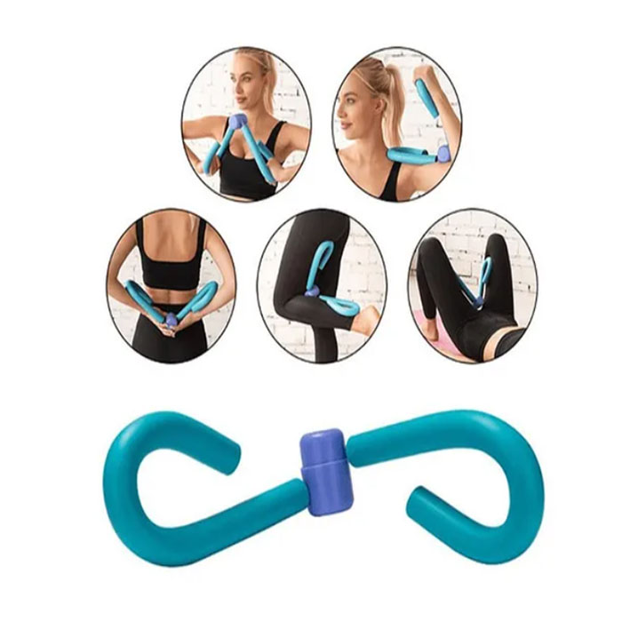 Ejercitador Tonificador Piernas Brazos Gluteos Muslos Fitness