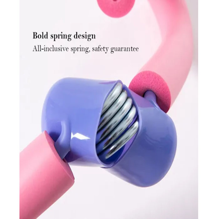 Ejercitador Tonificador Piernas Brazos Gluteos Muslos Fitness