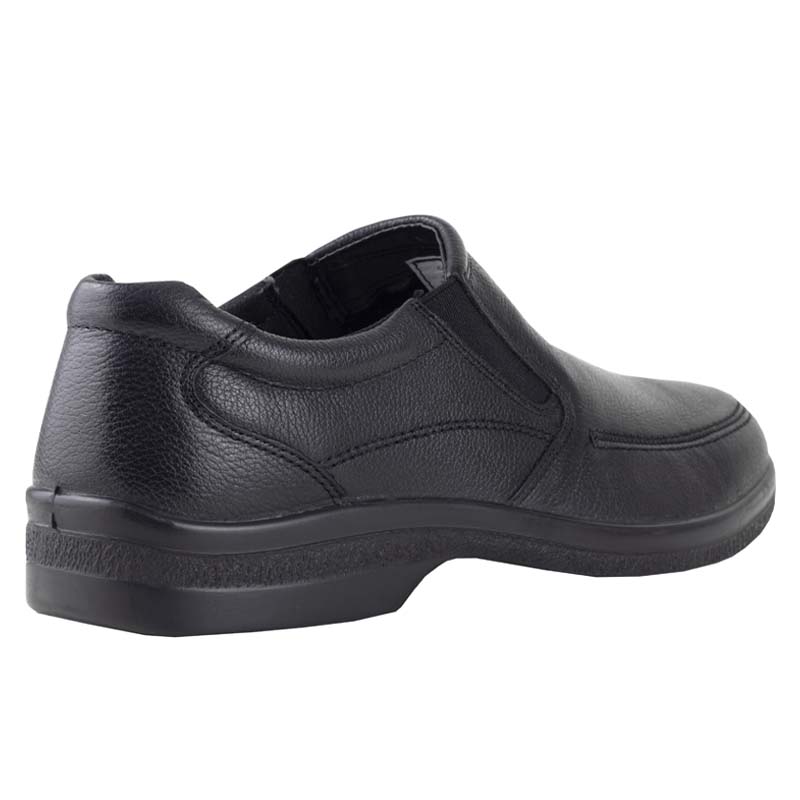 MOCASINES CLASICOS FLEXI PARA CABALLERO 91608 NEGRO ORIGINAL