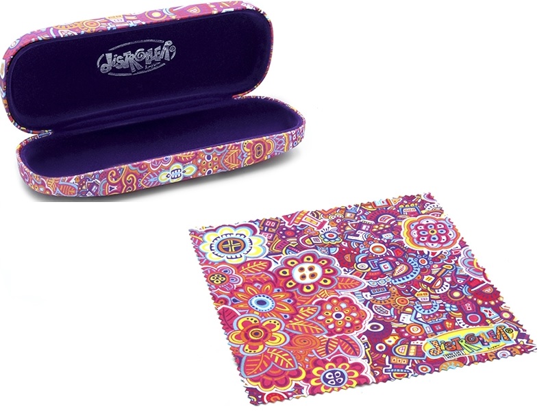 Armazón oftálmico DISTROLLER LER-050 COLOR C20 51-15-138