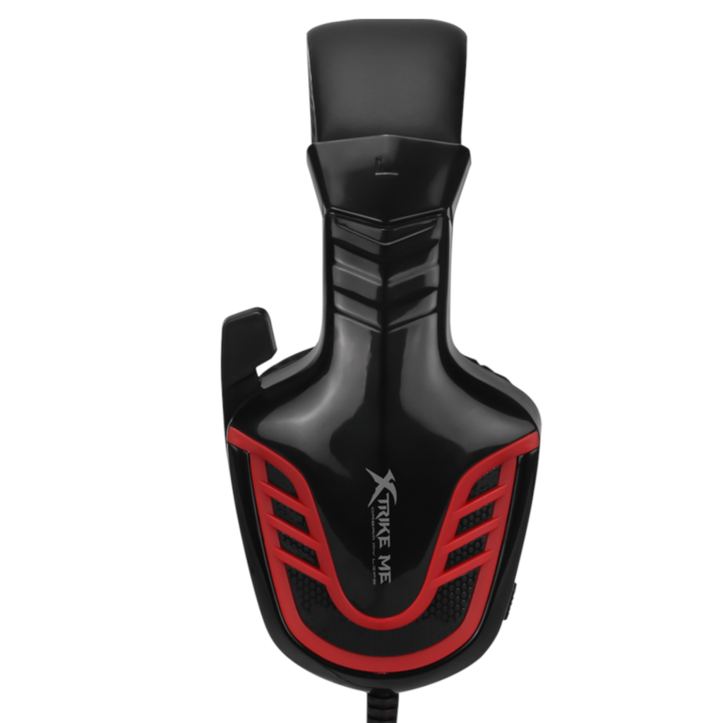 Headset Gamer Alámbrico Xtrike-Me Mod. HP-310