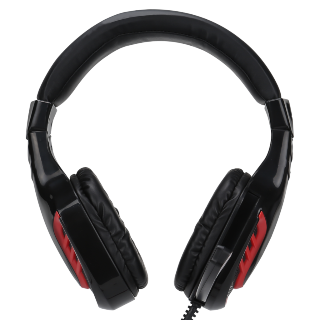 Headset Gamer Alámbrico Xtrike-Me Mod. HP-310