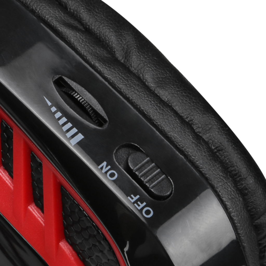 Headset Gamer Alámbrico Xtrike-Me Mod. HP-310