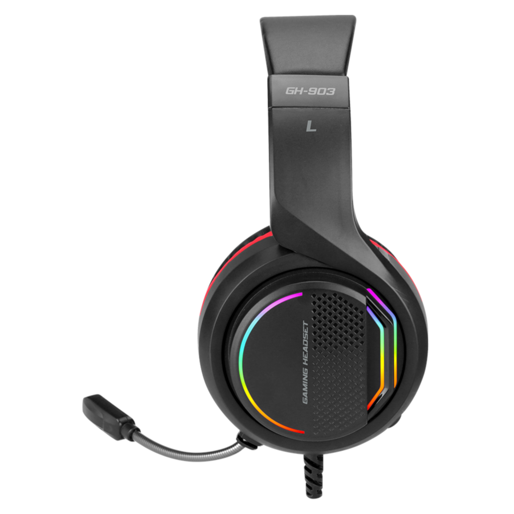 Headset Gamer Alámbrico Xtrike-Me Mod. GH-903