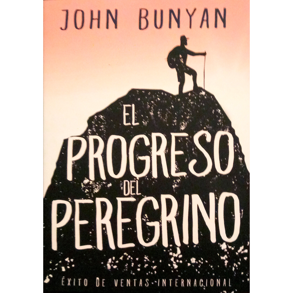 Libro El Progreso Del Peregrino - John Bunyan