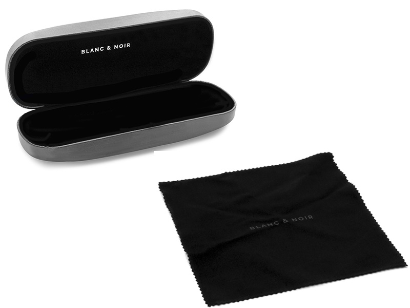 Armazón oftálmico BLANC & NOIR 119 C01 52-21 140